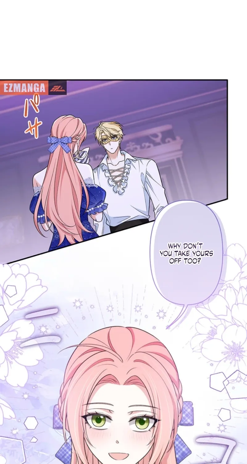 The Duchess Decides to Have an Affair Chapter 9 page 71 - 