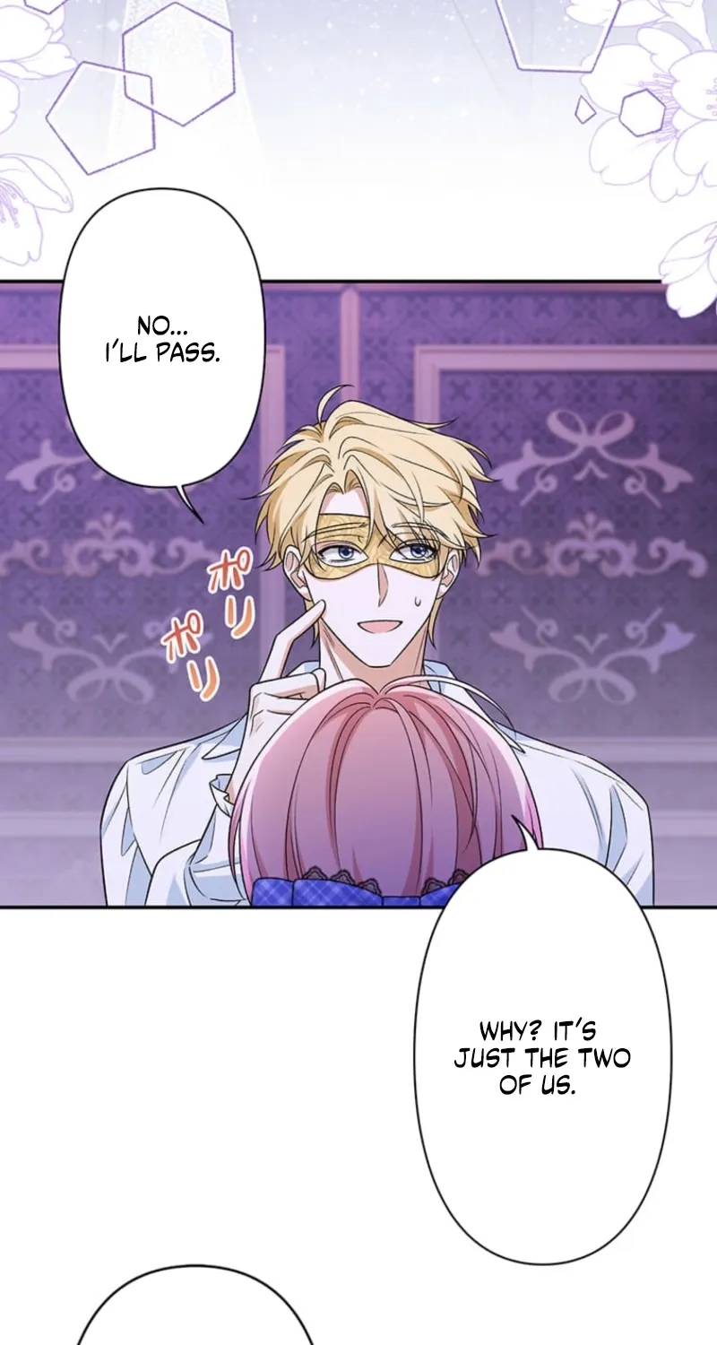 The Duchess Decides to Have an Affair Chapter 9 page 73 - 