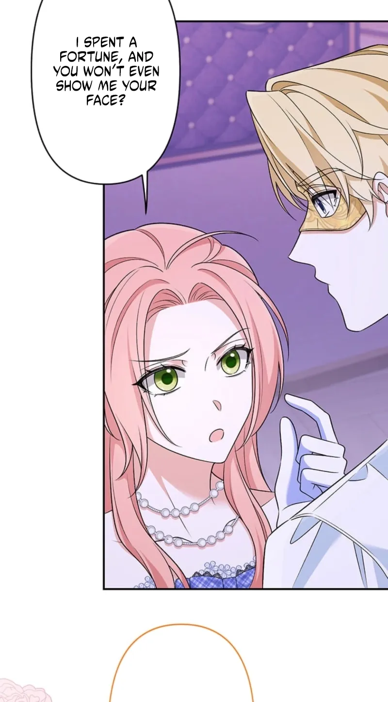 The Duchess Decides to Have an Affair Chapter 9 page 74 - 