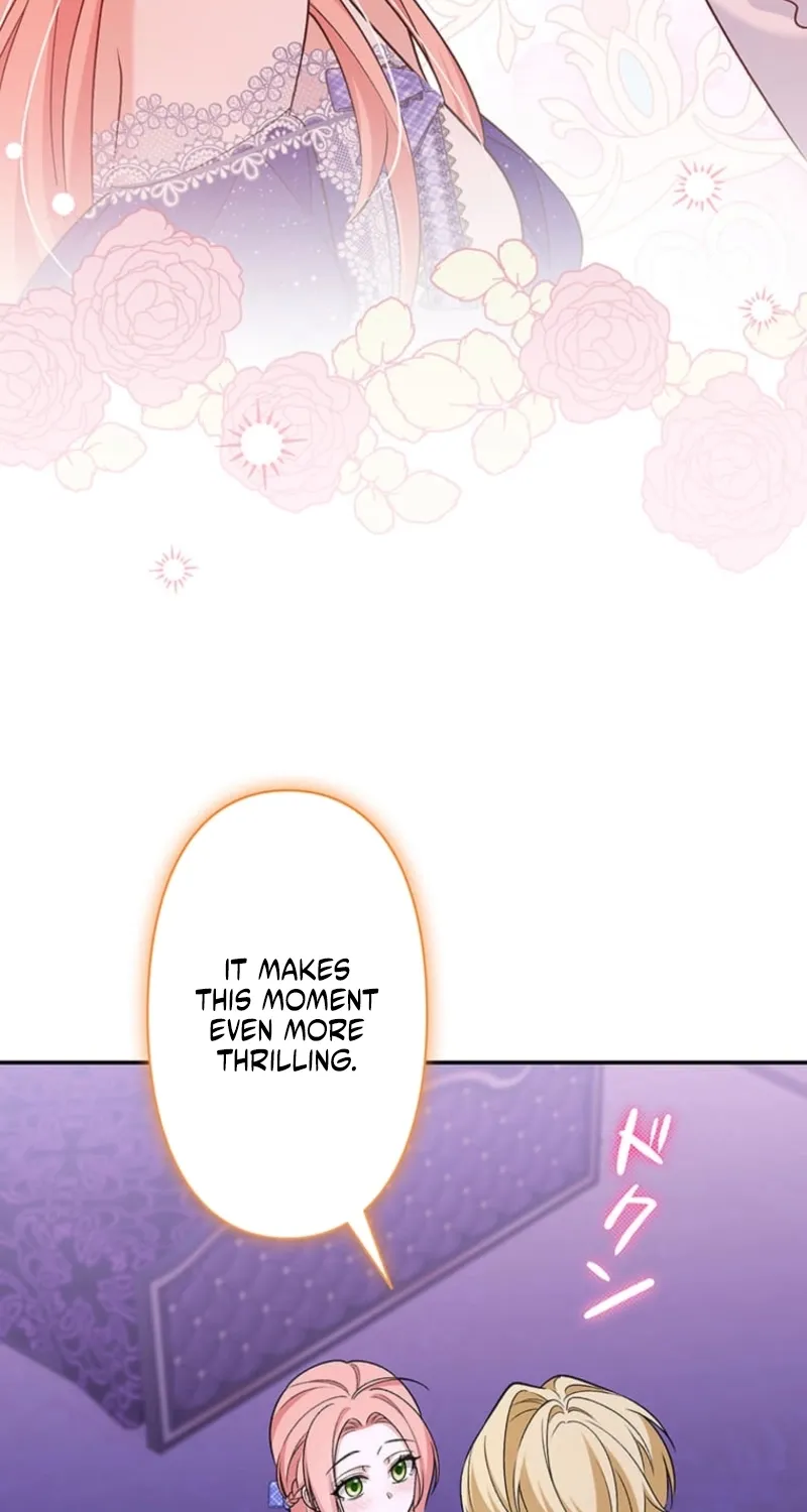 The Duchess Decides to Have an Affair Chapter 9 page 76 - 