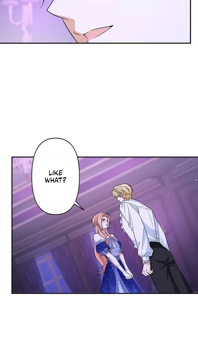 The Duchess Decides to Have an Affair Chapter 9 page 78 - 