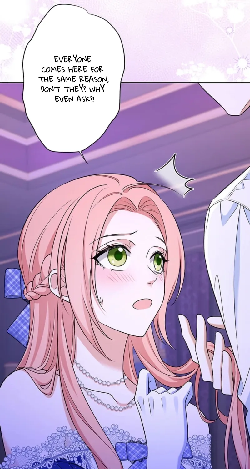 The Duchess Decides to Have an Affair Chapter 9 page 80 - 
