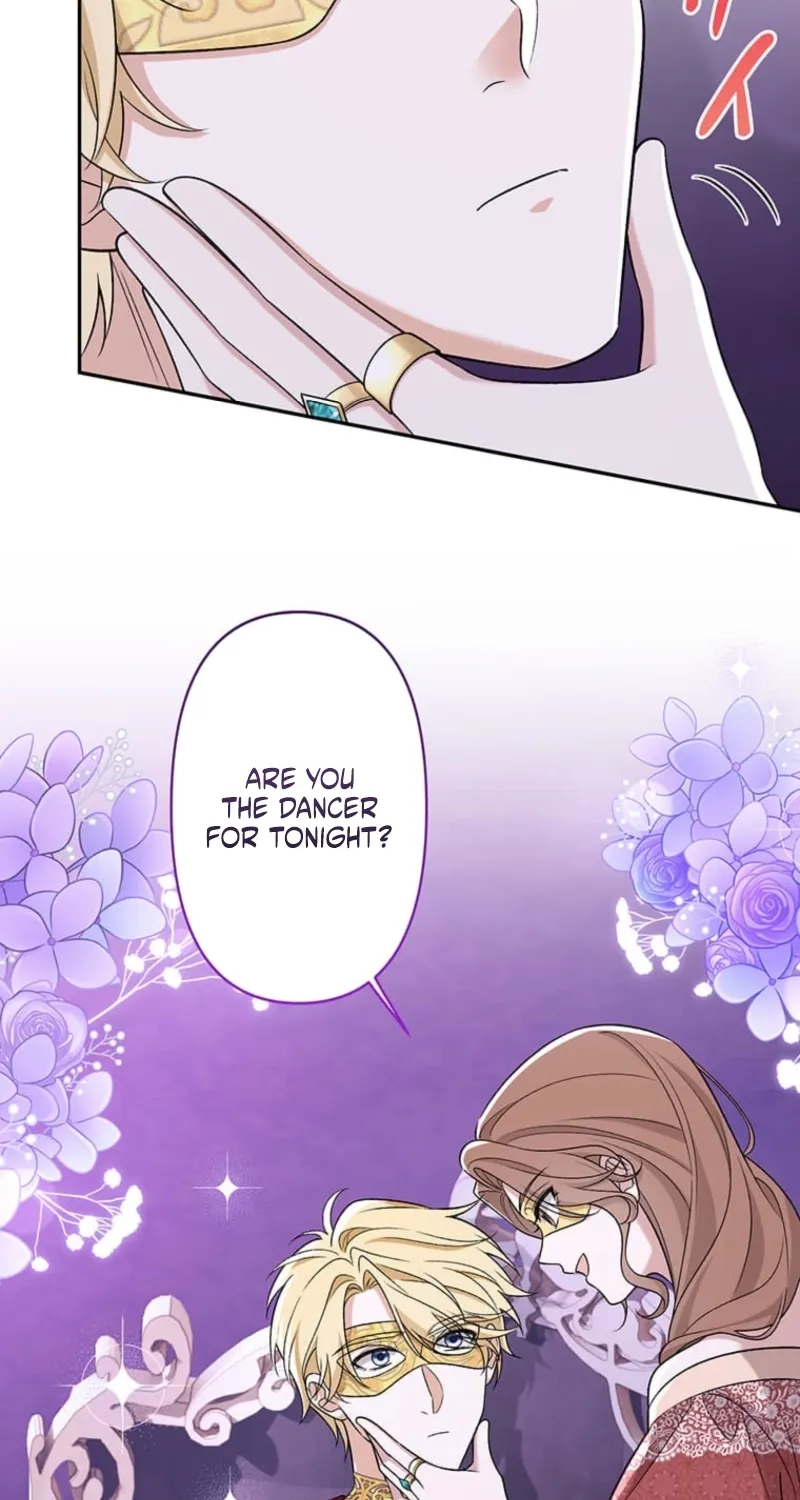 The Duchess Decides to Have an Affair Chapter 9 page 9 - 