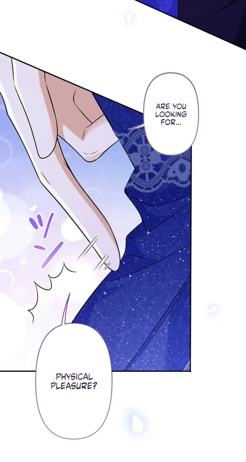 The Duchess Decides to Have an Affair Chapter 9 page 84 - 