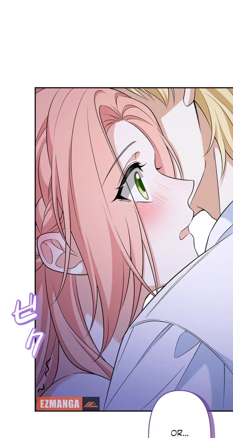 The Duchess Decides to Have an Affair Chapter 9 page 85 - 