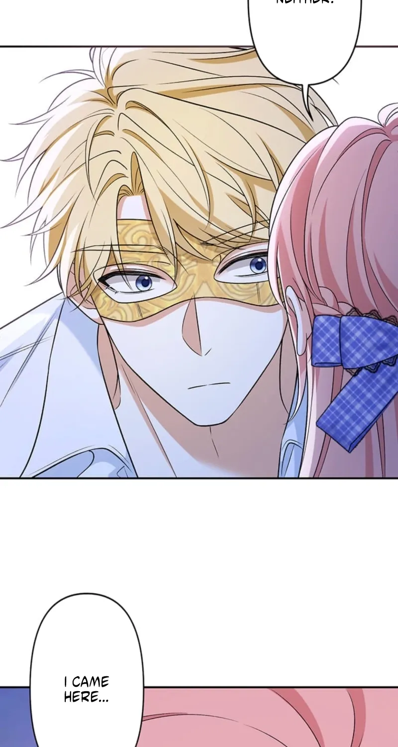 The Duchess Decides to Have an Affair Chapter 9 page 90 - 