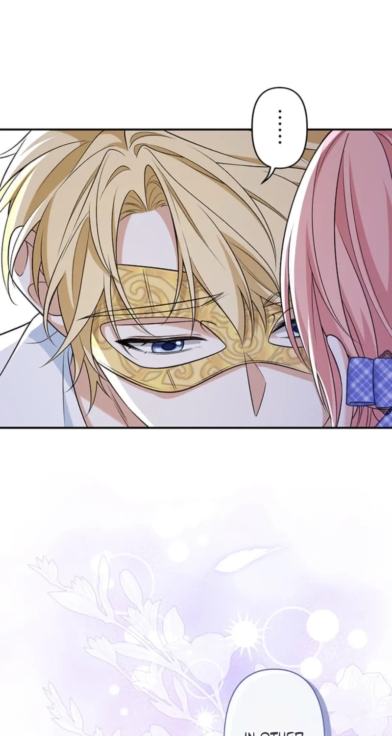 The Duchess Decides to Have an Affair Chapter 9 page 95 - 