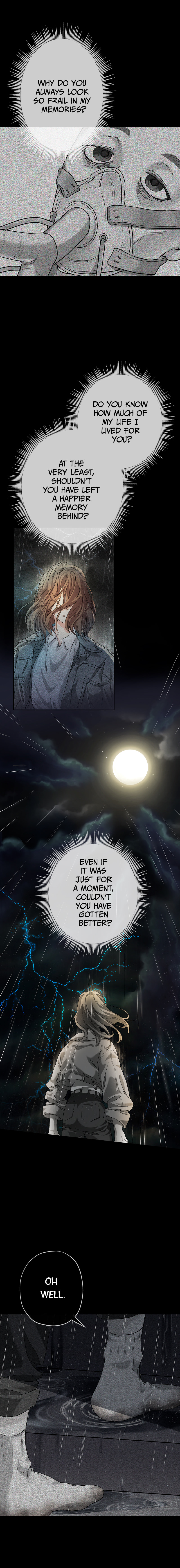The Duchess Has a Deathwish (Colored) Chapter 1 page 11 - 