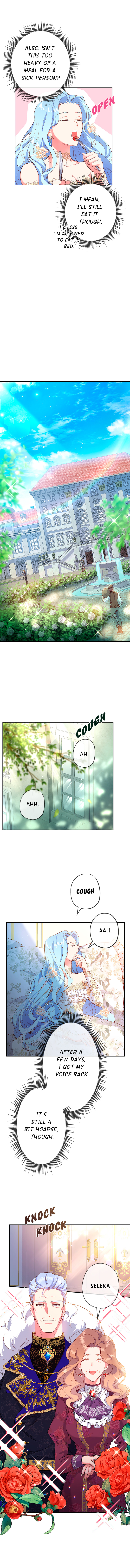 The Duchess Has a Deathwish (Colored) Chapter 1 page 22 - 
