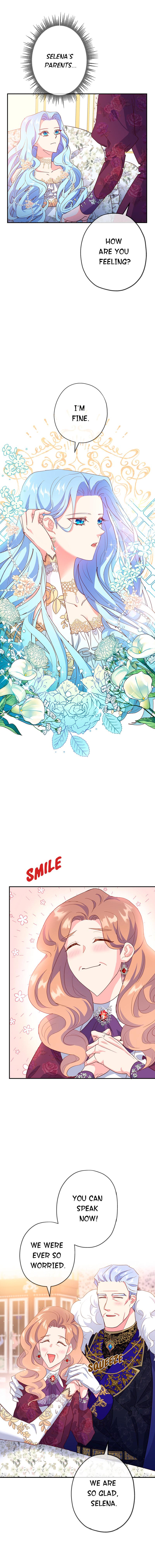 The Duchess Has a Deathwish (Colored) Chapter 1 page 23 - 