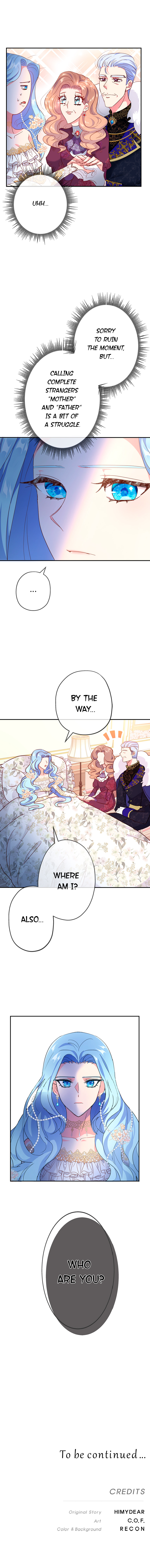 The Duchess Has a Deathwish (Colored) Chapter 1 page 24 - 