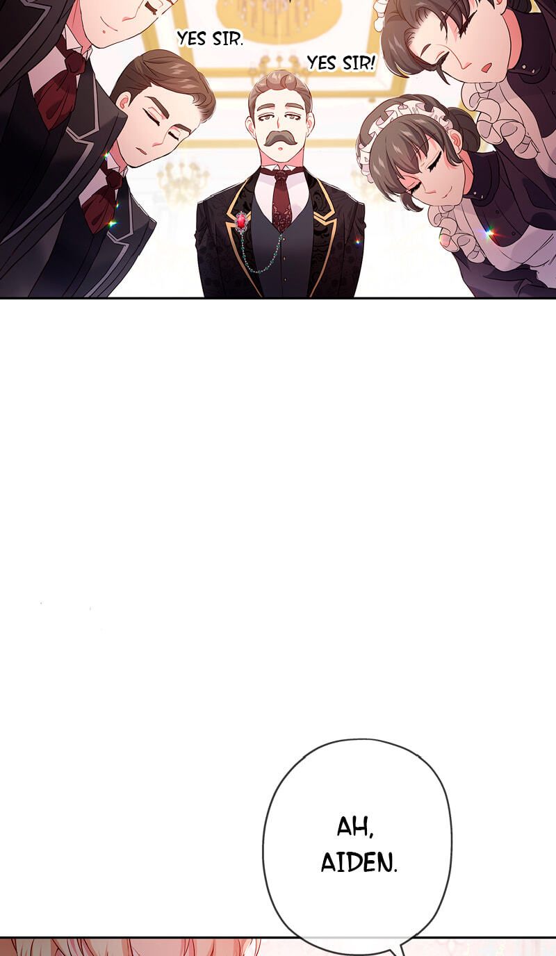 The Duchess Has a Deathwish (Colored) Chapter 10 page 12 - 