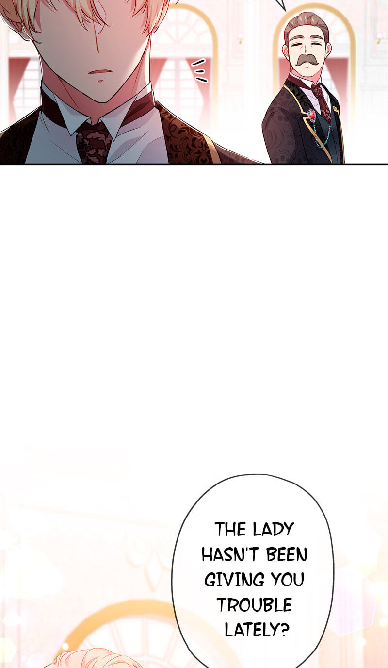 The Duchess Has a Deathwish (Colored) Chapter 10 page 13 - 