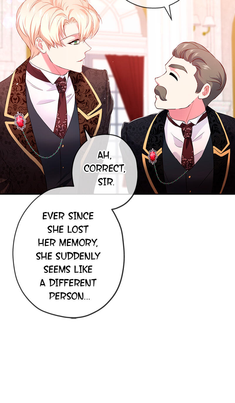 The Duchess Has a Deathwish (Colored) Chapter 10 page 14 - 