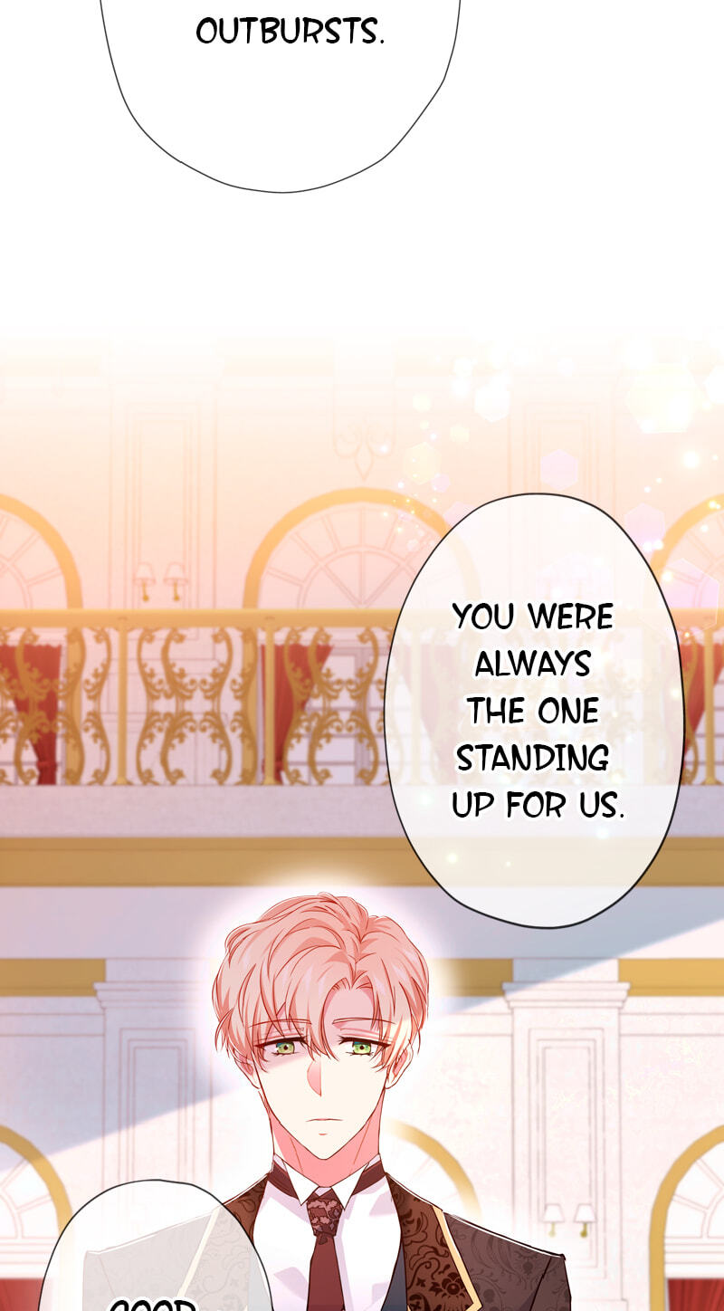 The Duchess Has a Deathwish (Colored) Chapter 10 page 16 - 