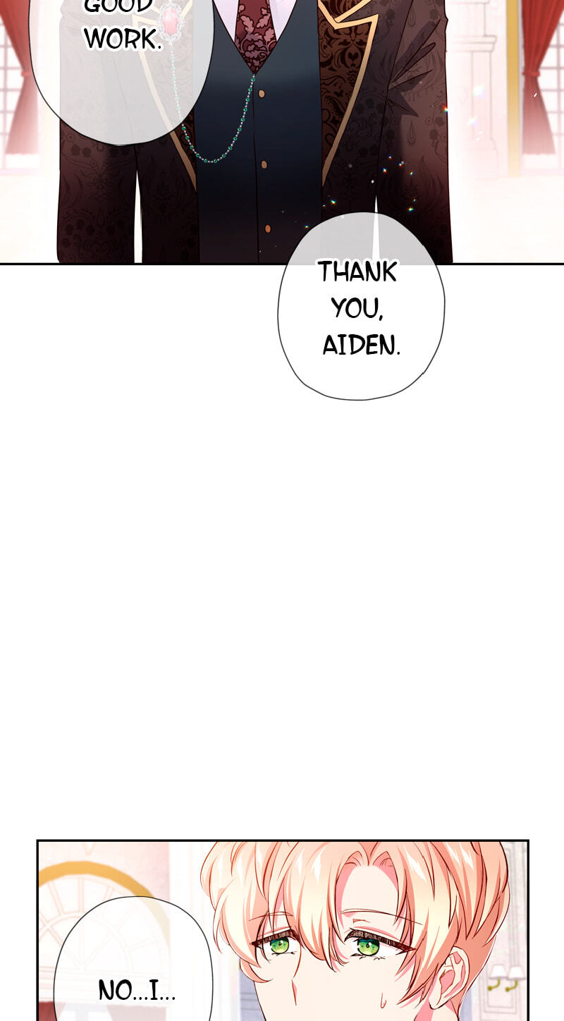 The Duchess Has a Deathwish (Colored) Chapter 10 page 17 - 