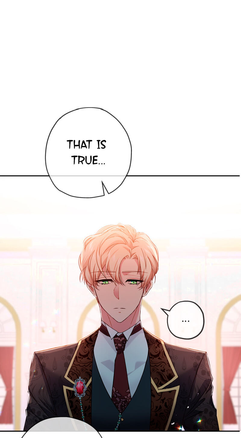 The Duchess Has a Deathwish (Colored) Chapter 10 page 20 - 