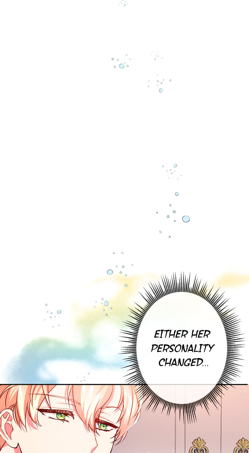 The Duchess Has a Deathwish (Colored) Chapter 10 page 22 - 