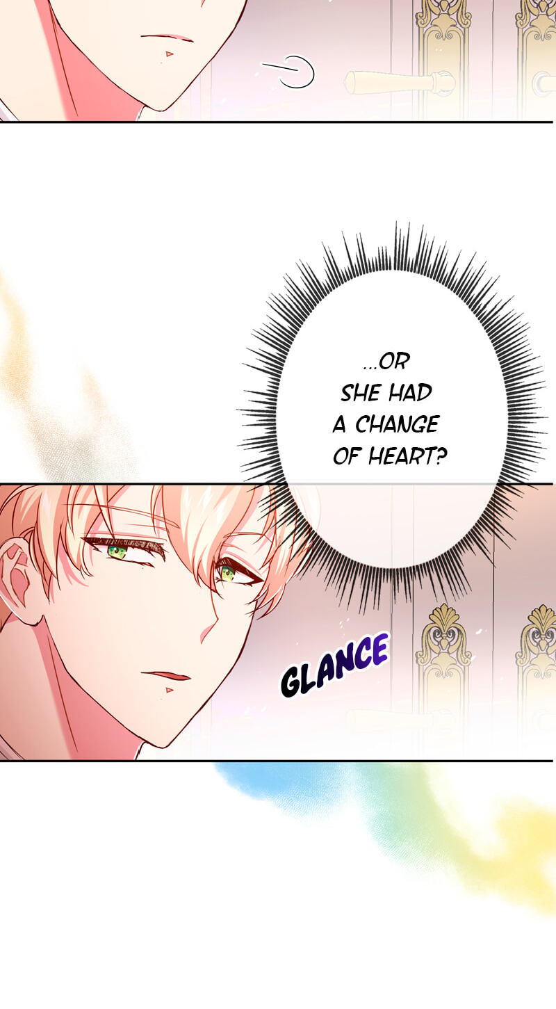 The Duchess Has a Deathwish (Colored) Chapter 10 page 23 - 