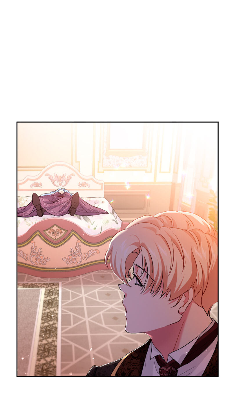 The Duchess Has a Deathwish (Colored) Chapter 10 page 24 - 