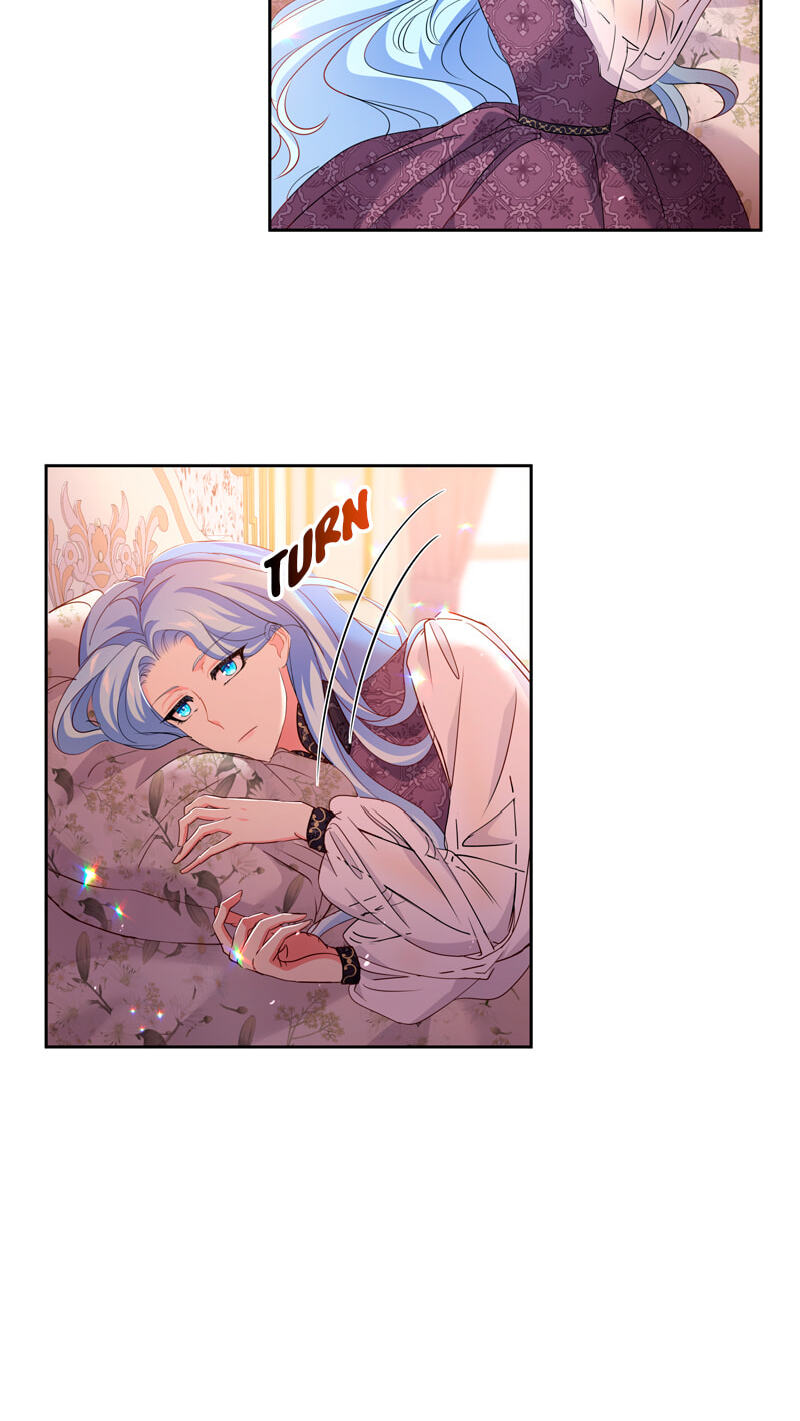 The Duchess Has a Deathwish (Colored) Chapter 10 page 27 - 
