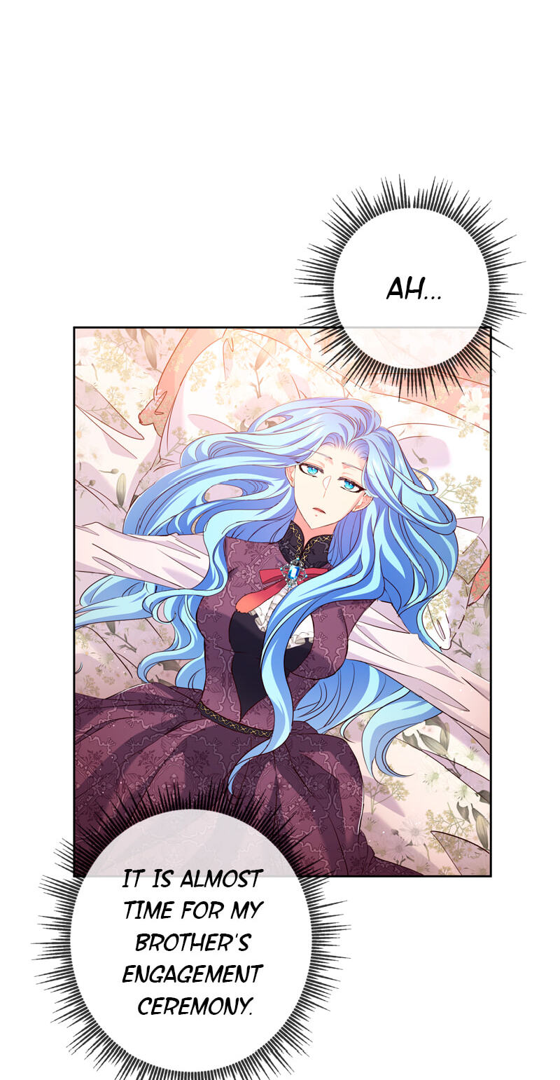 The Duchess Has a Deathwish (Colored) Chapter 10 page 29 - 