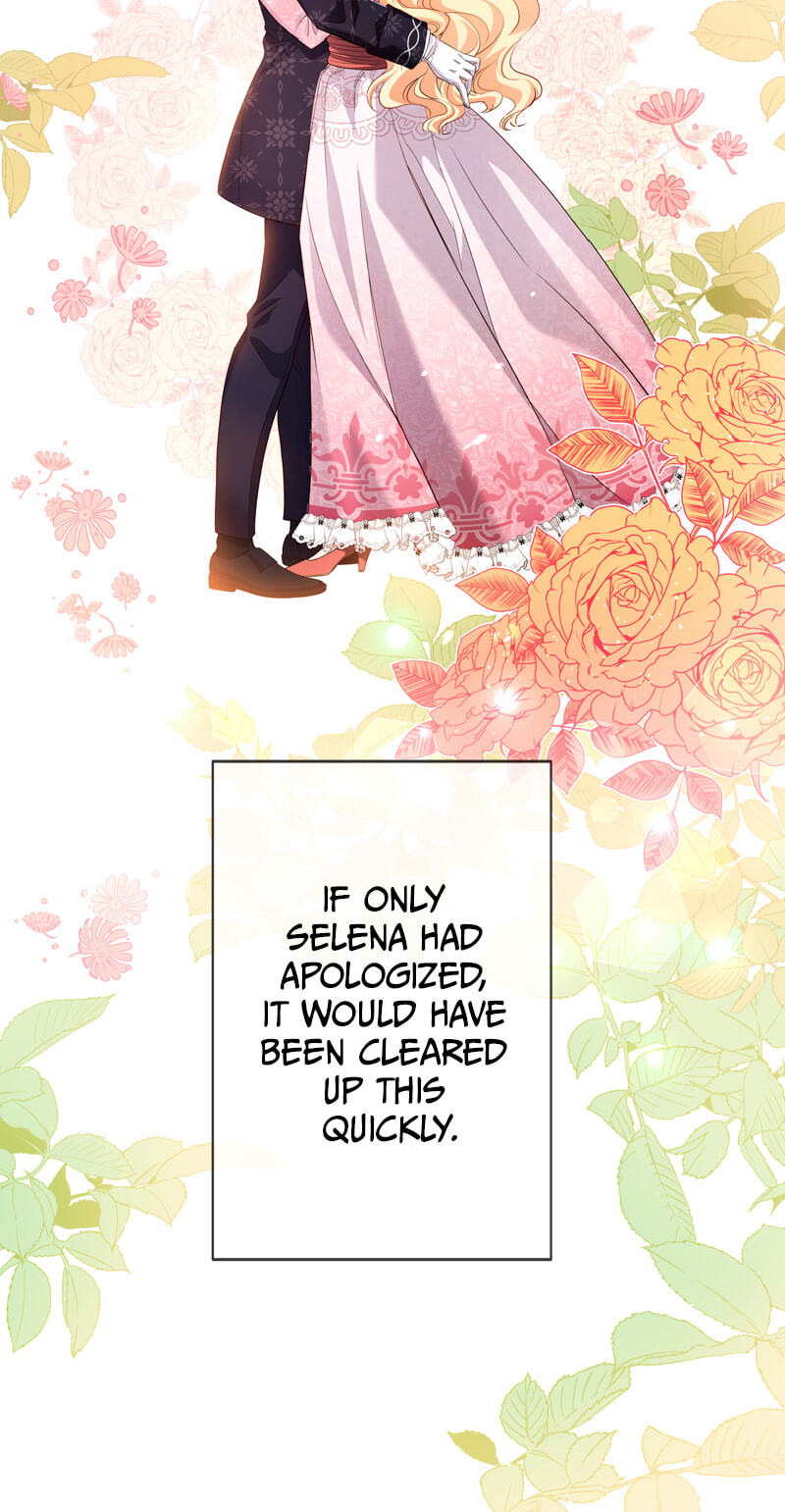 The Duchess Has a Deathwish (Colored) Chapter 10 page 31 - 
