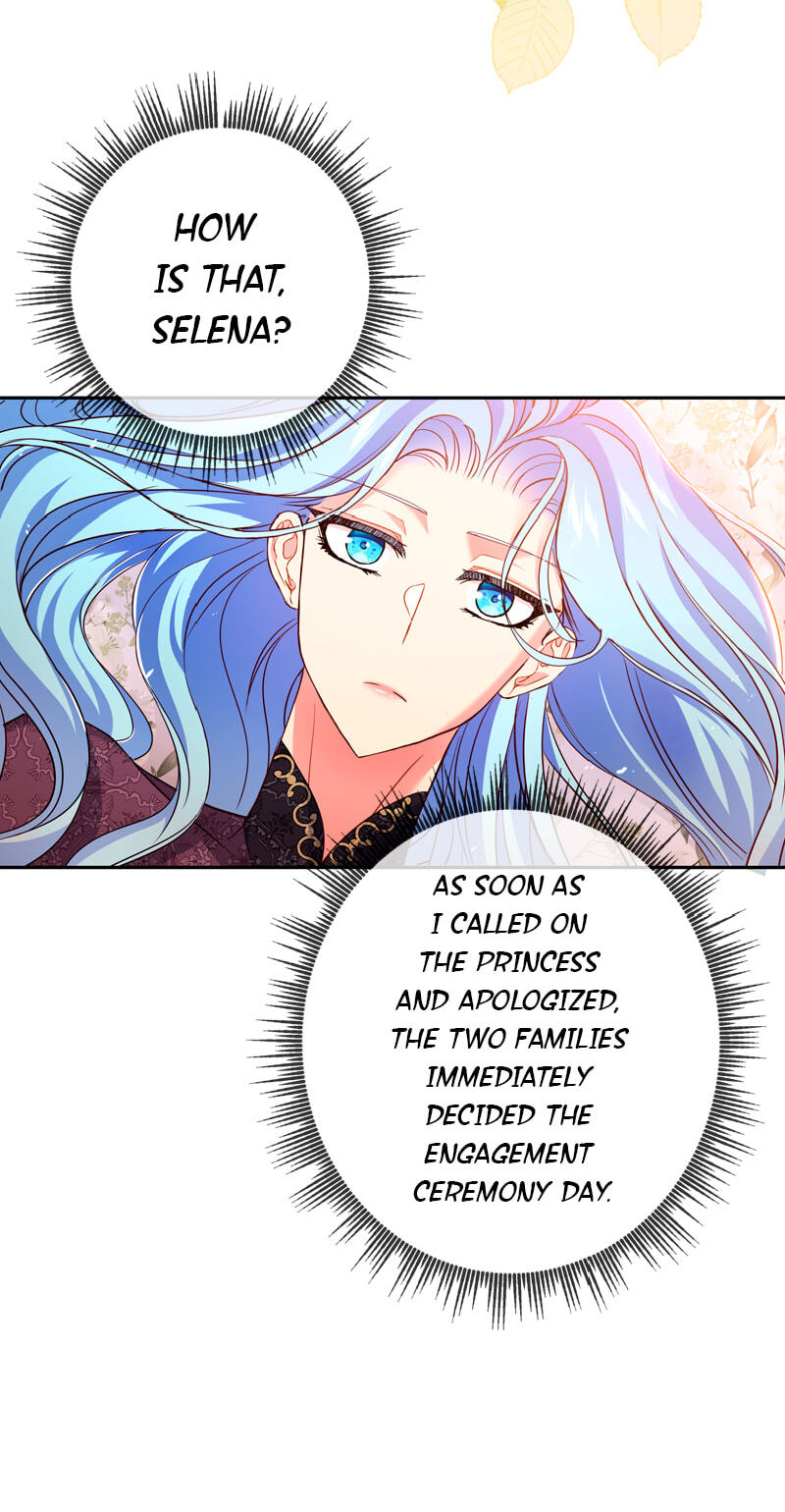The Duchess Has a Deathwish (Colored) Chapter 10 page 32 - 