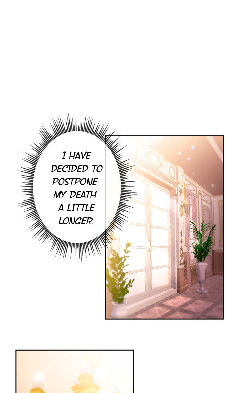 The Duchess Has a Deathwish (Colored) Chapter 10 page 33 - 