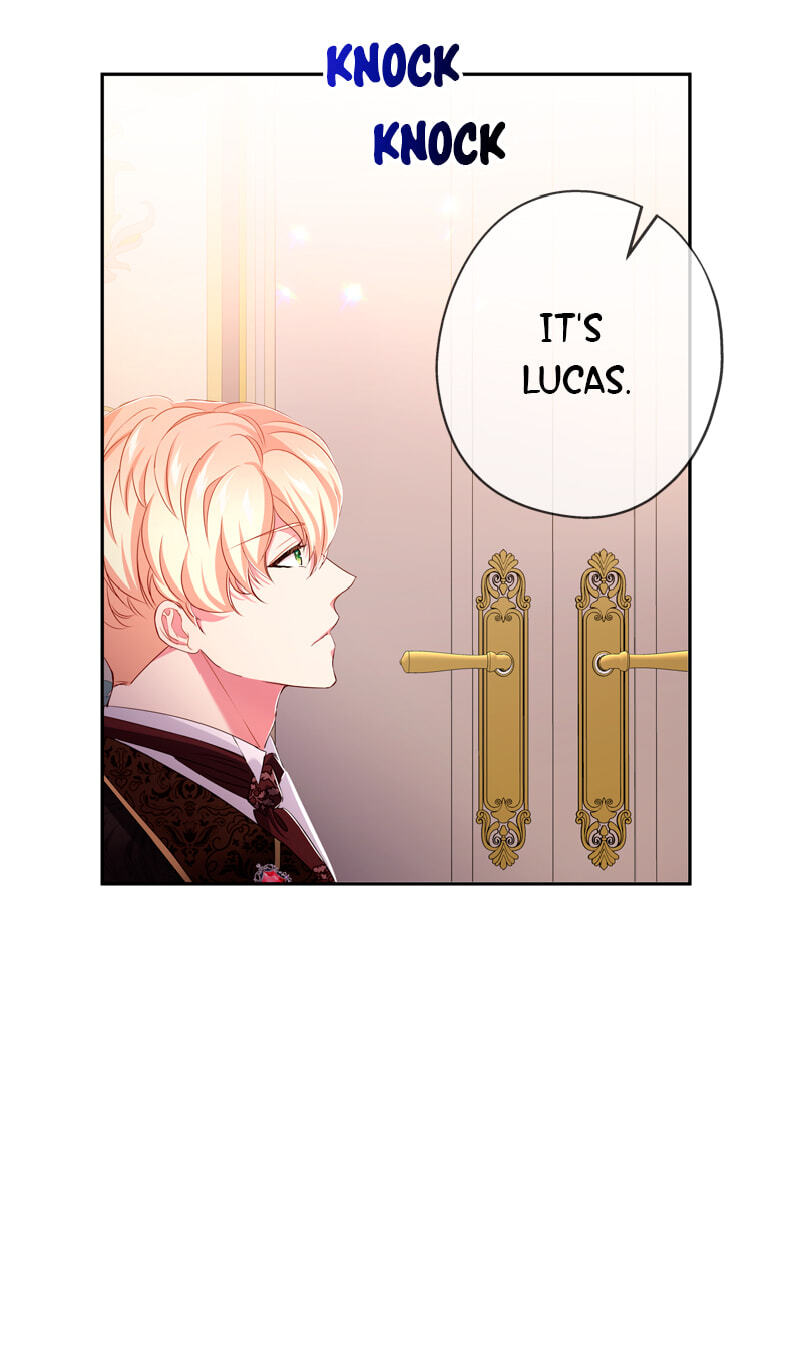The Duchess Has a Deathwish (Colored) Chapter 10 page 35 - 