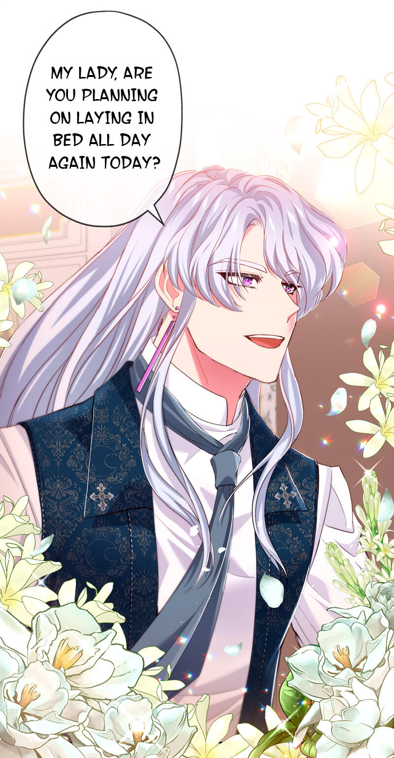The Duchess Has a Deathwish (Colored) Chapter 10 page 37 - 