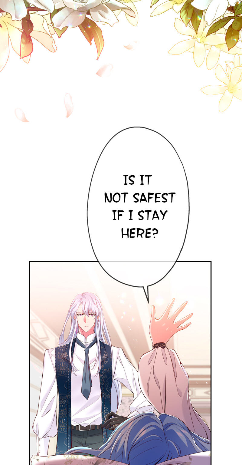 The Duchess Has a Deathwish (Colored) Chapter 10 page 38 - 