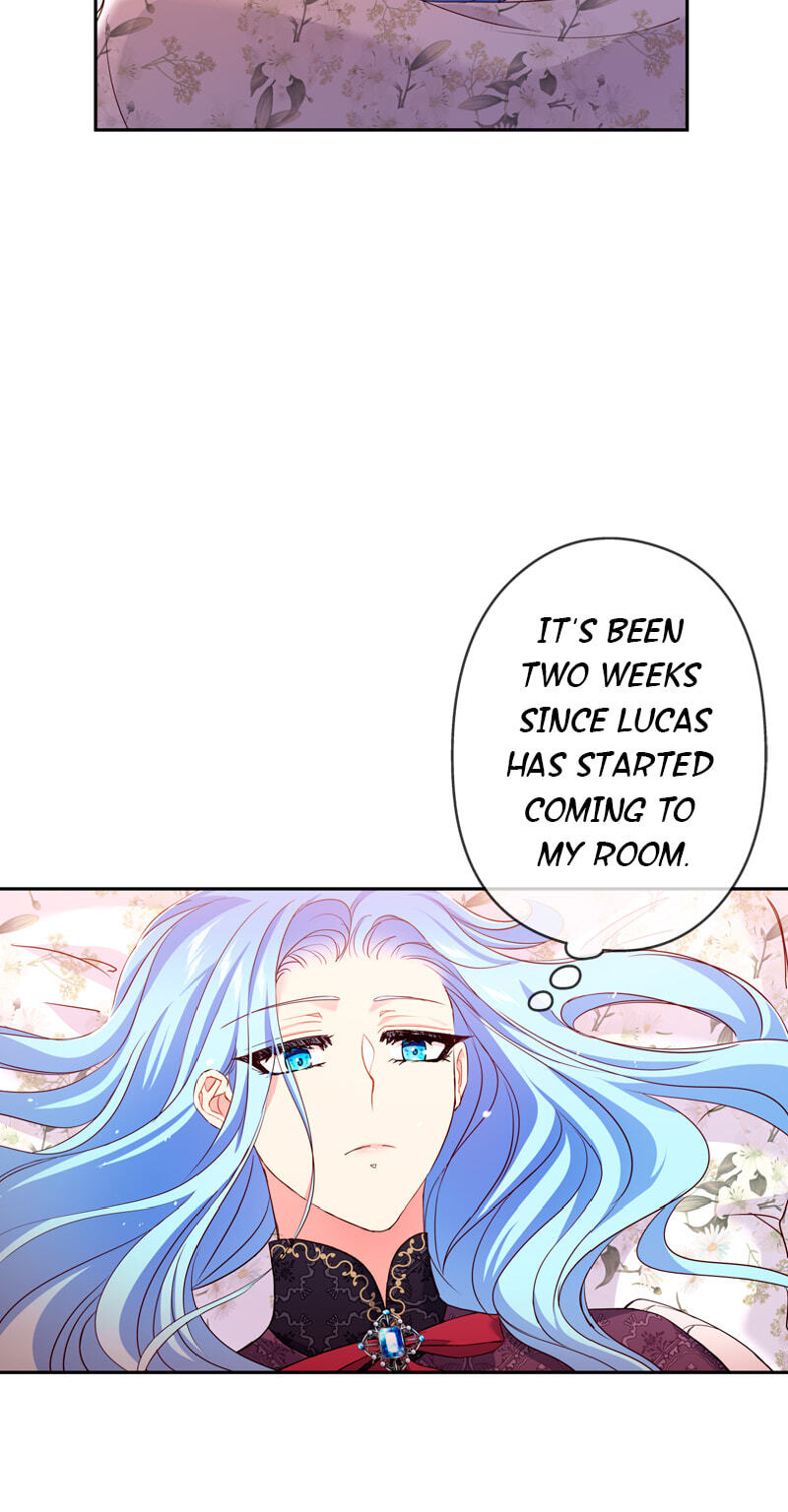 The Duchess Has a Deathwish (Colored) Chapter 10 page 39 - 