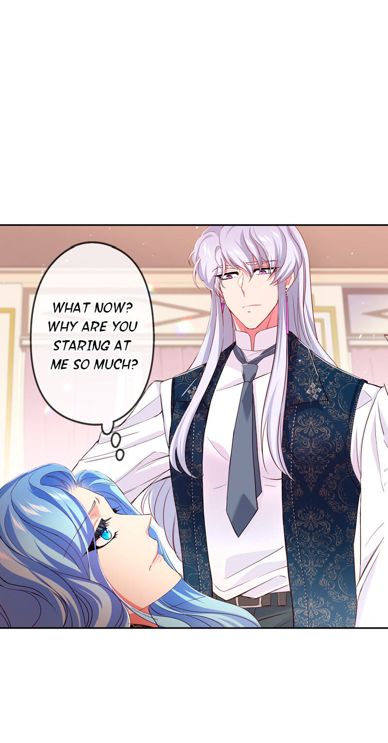 The Duchess Has a Deathwish (Colored) Chapter 10 page 40 - 