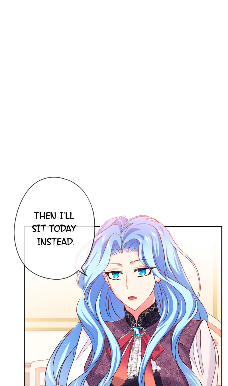 The Duchess Has a Deathwish (Colored) Chapter 10 page 42 - 