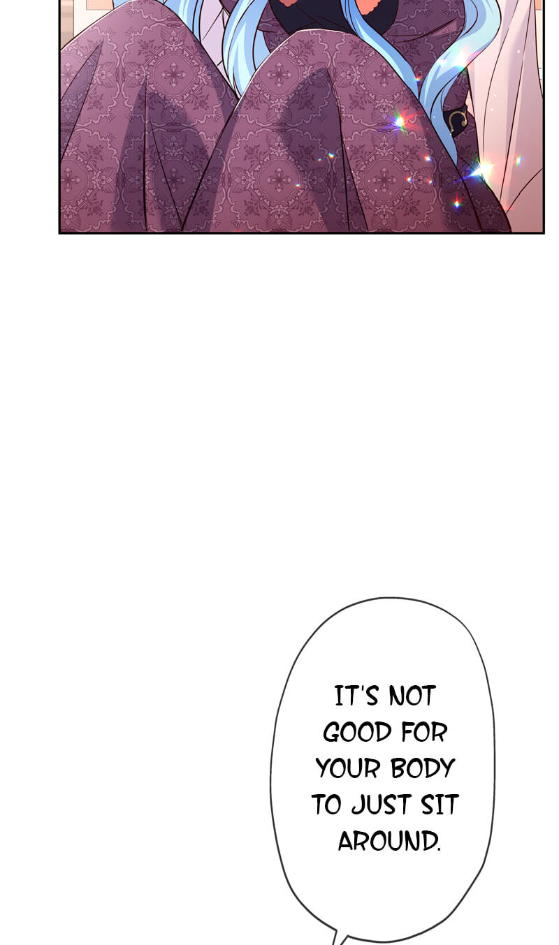 The Duchess Has a Deathwish (Colored) Chapter 10 page 43 - 