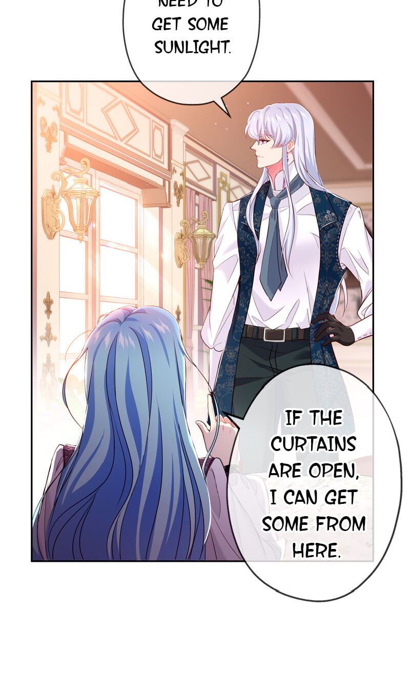 The Duchess Has a Deathwish (Colored) Chapter 10 page 45 - 