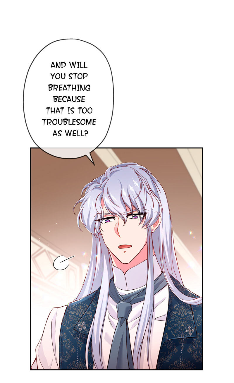 The Duchess Has a Deathwish (Colored) Chapter 10 page 46 - 