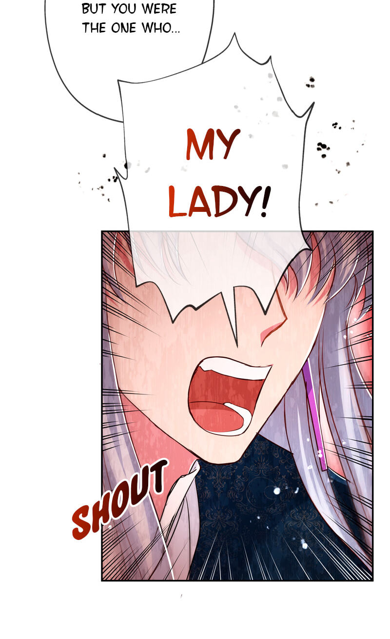 The Duchess Has a Deathwish (Colored) Chapter 10 page 48 - 