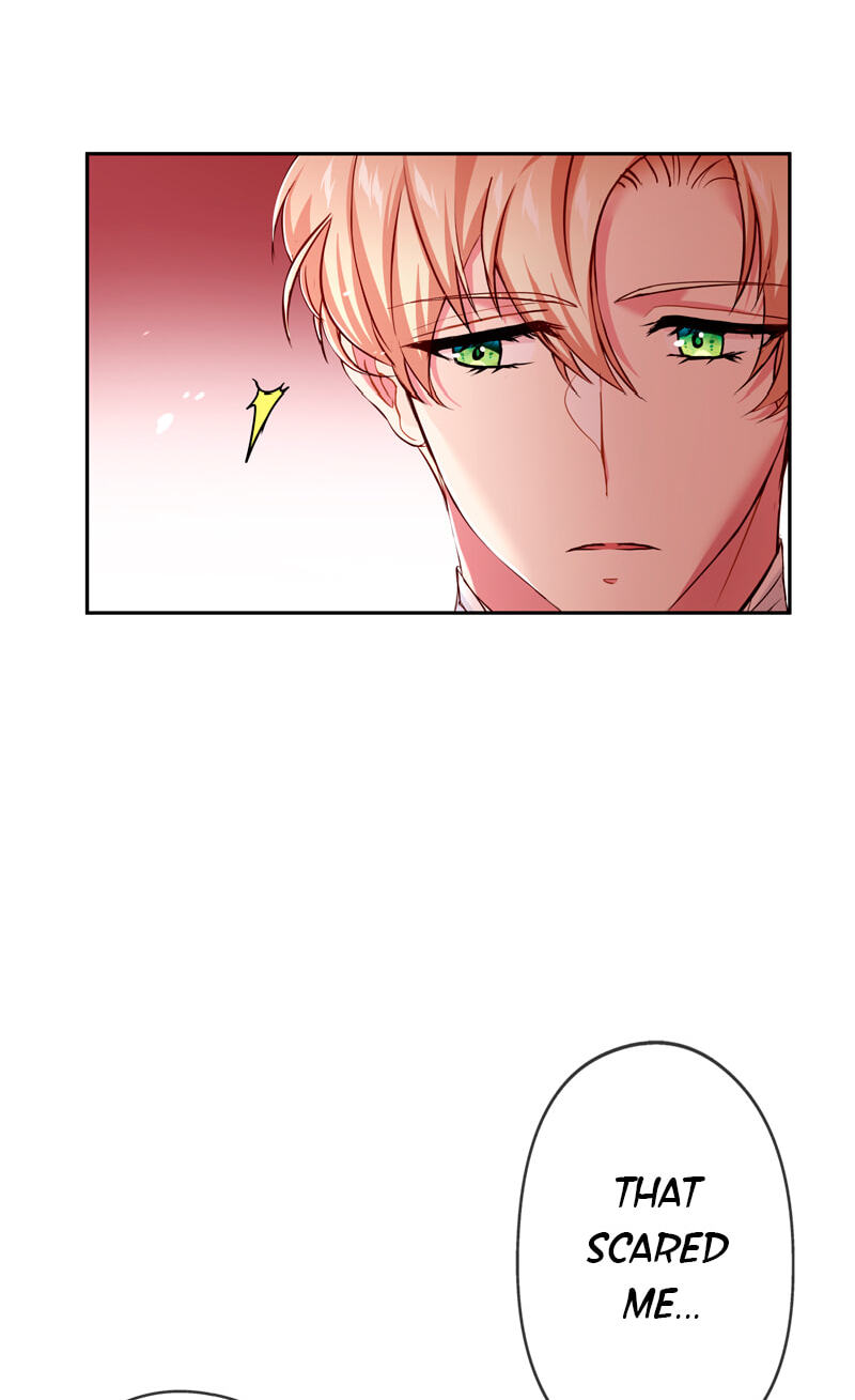 The Duchess Has a Deathwish (Colored) Chapter 10 page 49 - 