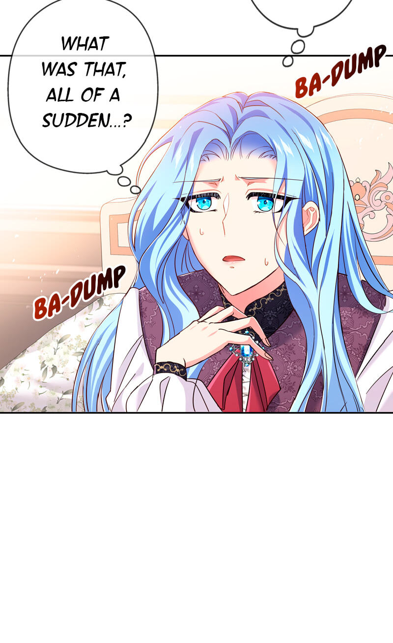 The Duchess Has a Deathwish (Colored) Chapter 10 page 50 - 