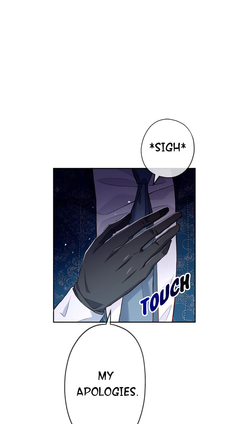 The Duchess Has a Deathwish (Colored) Chapter 10 page 51 - 