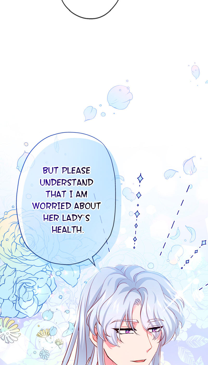 The Duchess Has a Deathwish (Colored) Chapter 10 page 52 - 