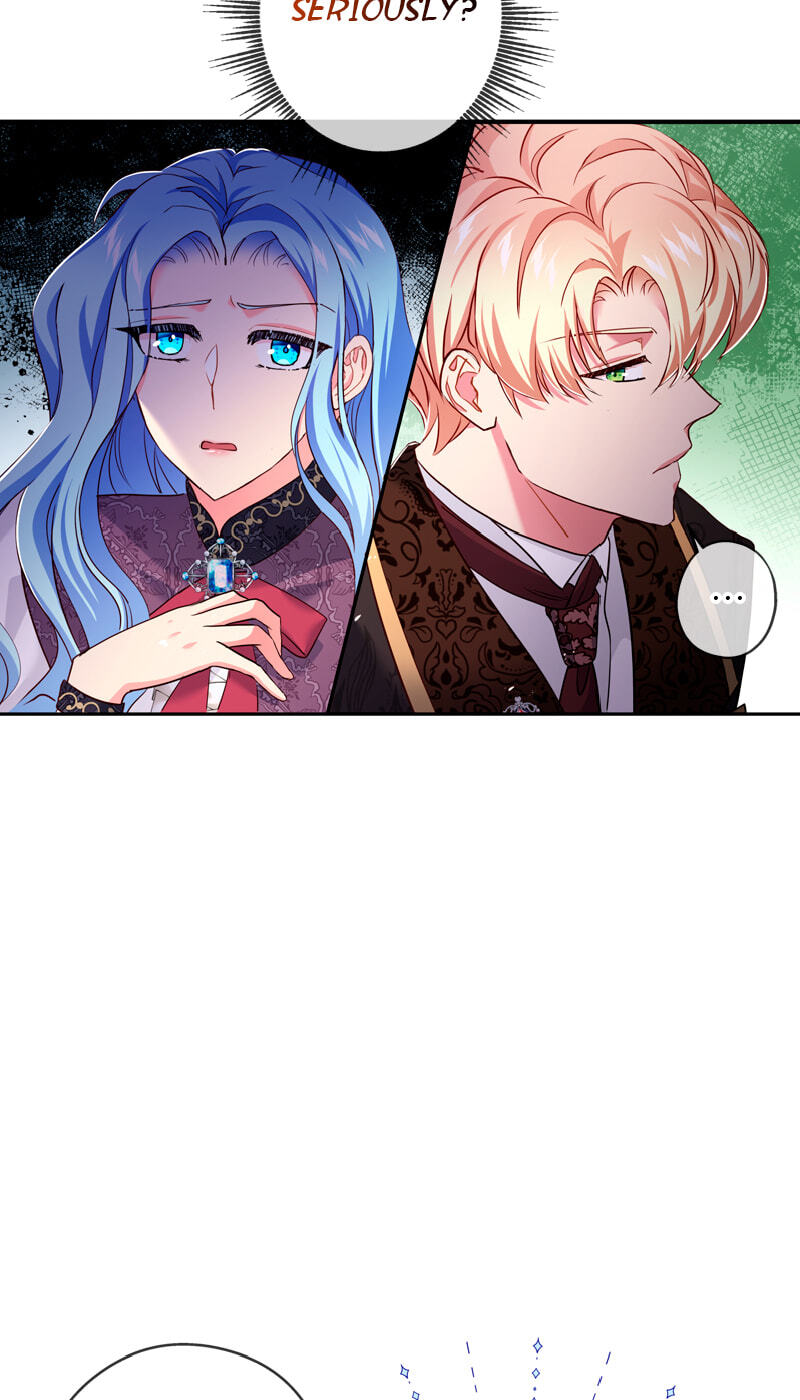 The Duchess Has a Deathwish (Colored) Chapter 10 page 54 - 