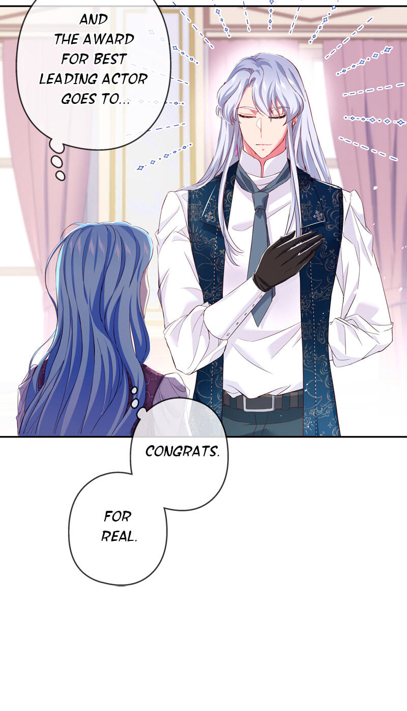 The Duchess Has a Deathwish (Colored) Chapter 10 page 55 - 