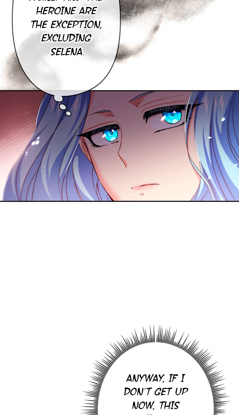 The Duchess Has a Deathwish (Colored) Chapter 10 page 59 - 
