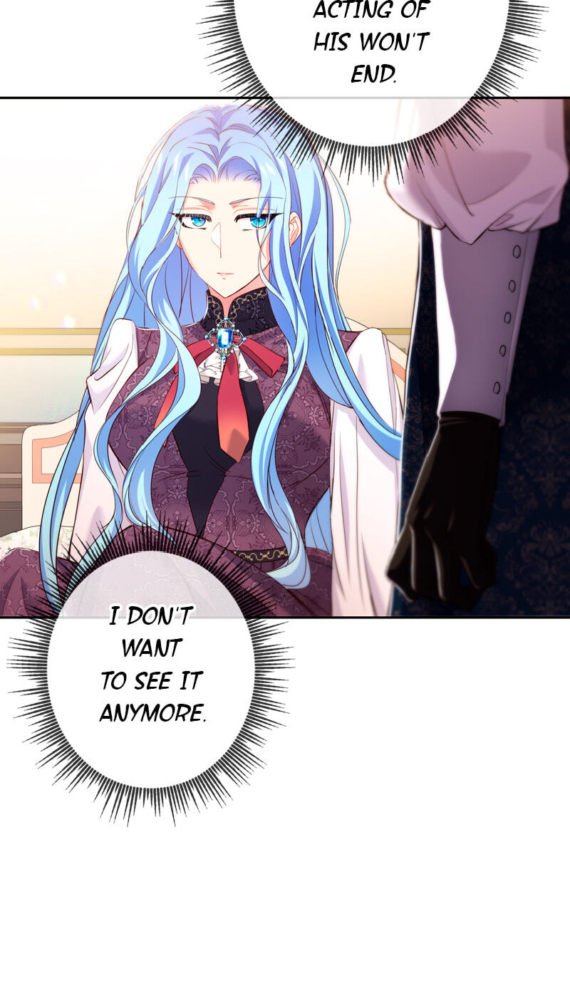 The Duchess Has a Deathwish (Colored) Chapter 10 page 60 - 