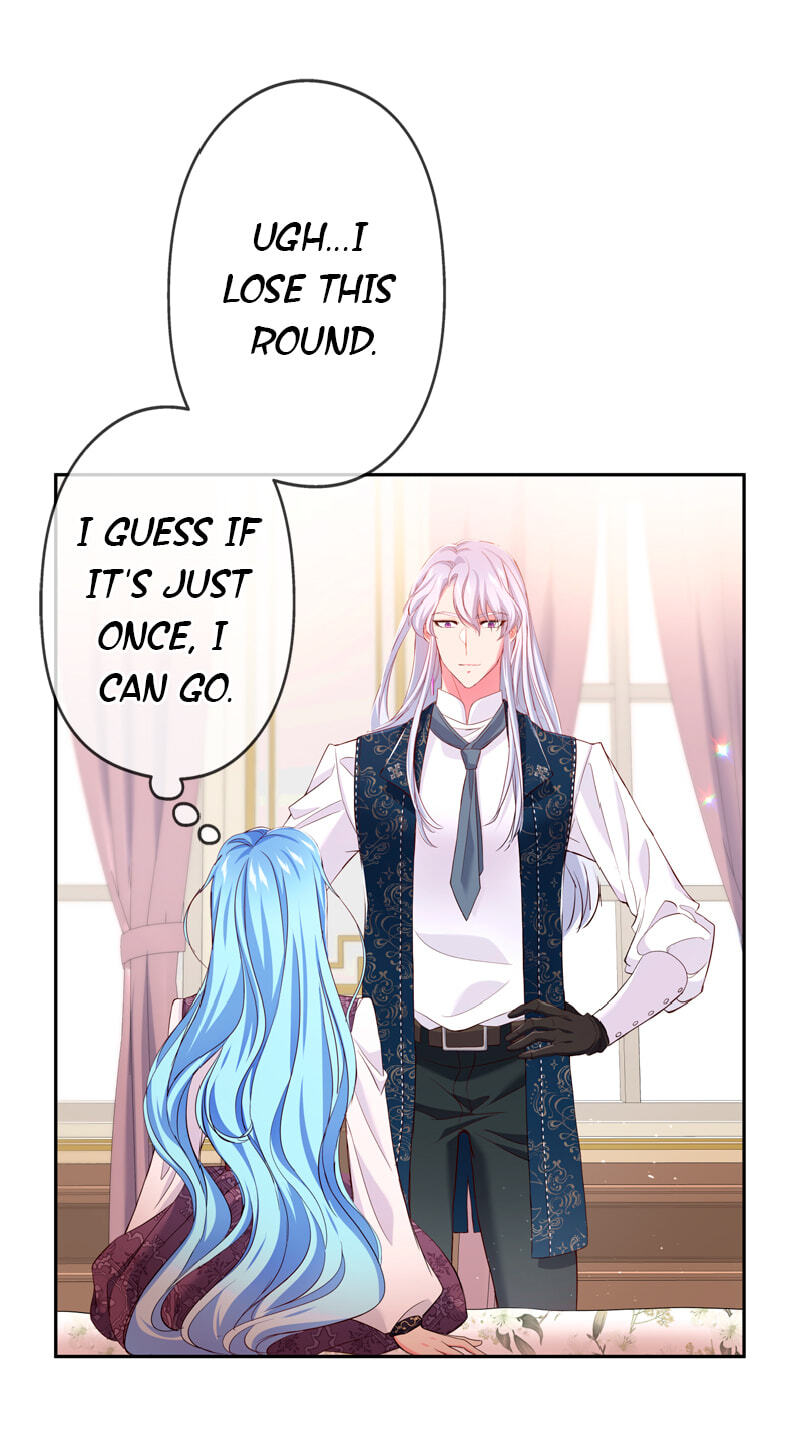 The Duchess Has a Deathwish (Colored) Chapter 10 page 61 - 