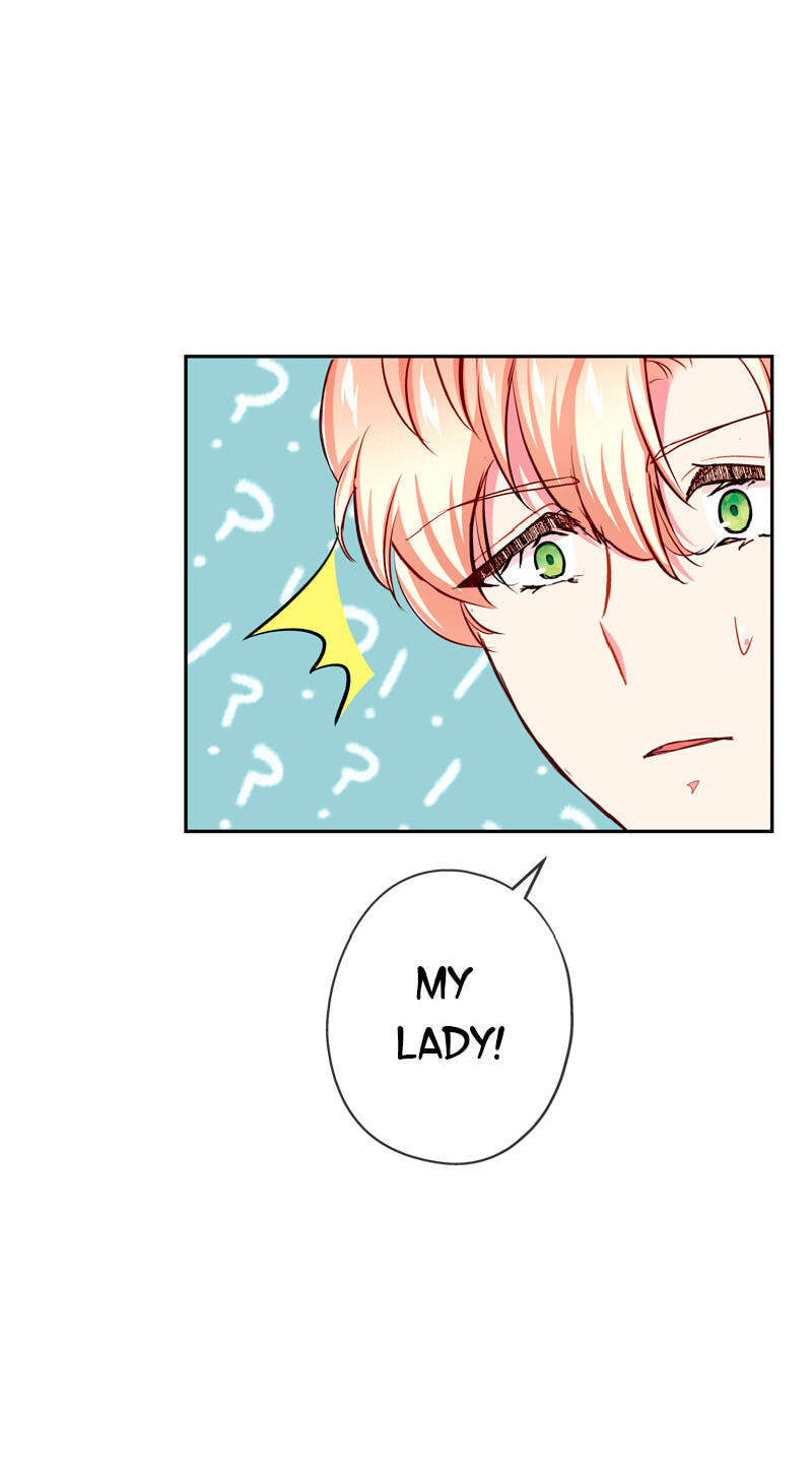 The Duchess Has a Deathwish (Colored) Chapter 10 page 63 - 