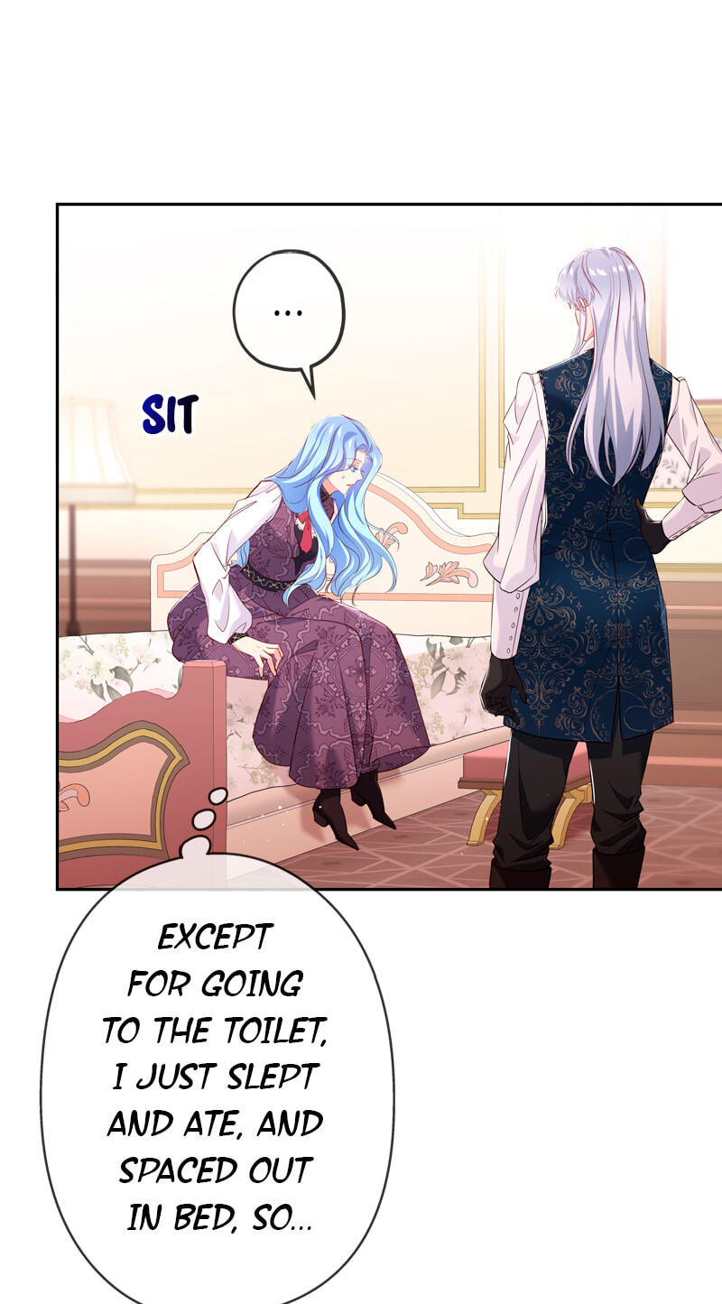 The Duchess Has a Deathwish (Colored) Chapter 10 page 64 - 